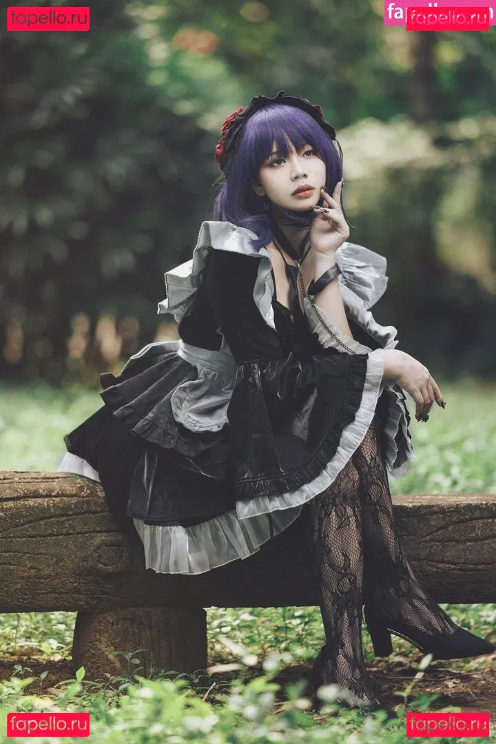 Risanomsyu Onlyfans Photo Gallery 