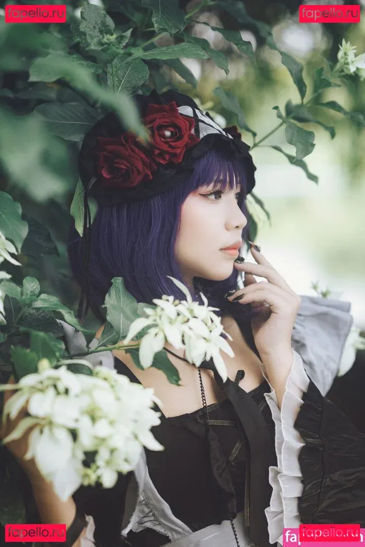 Risanomsyu Onlyfans Photo Gallery 