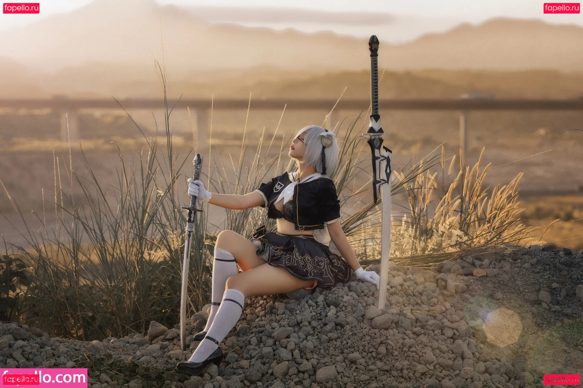 Risanomsyu Onlyfans Photo Gallery 