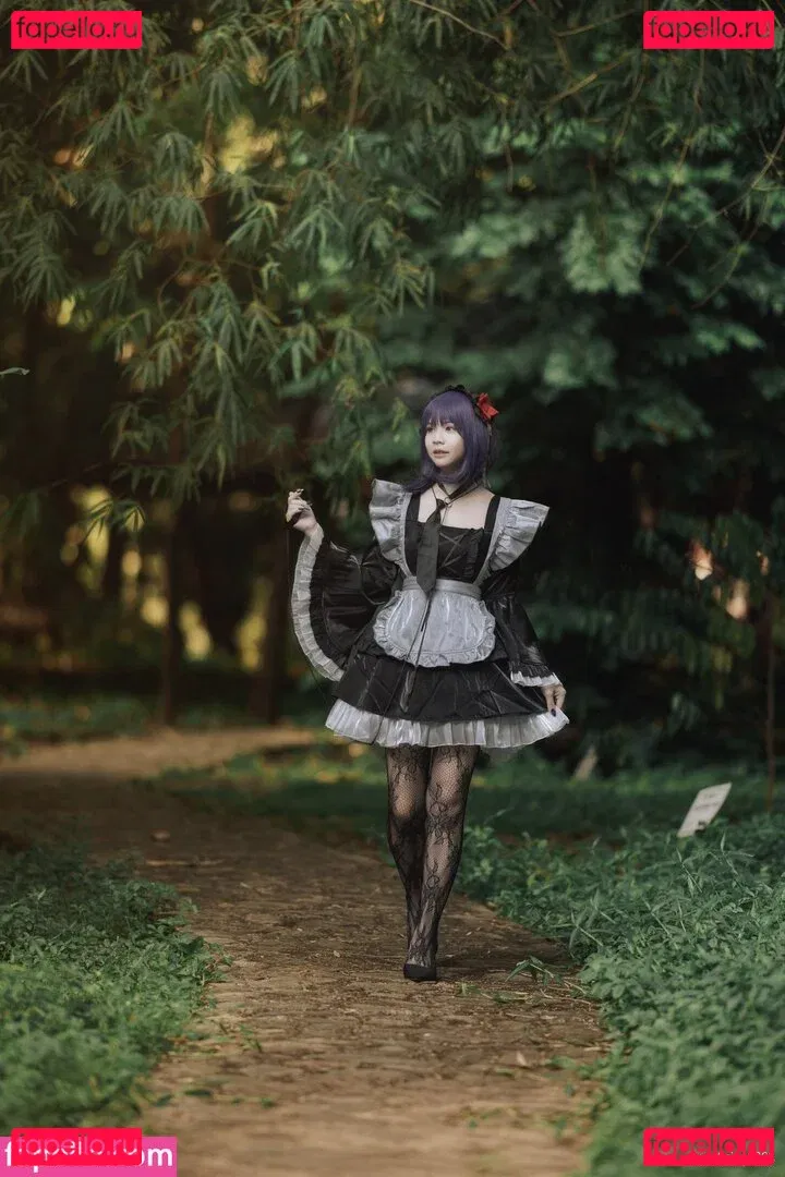 Risanomsyu Onlyfans Photo Gallery 