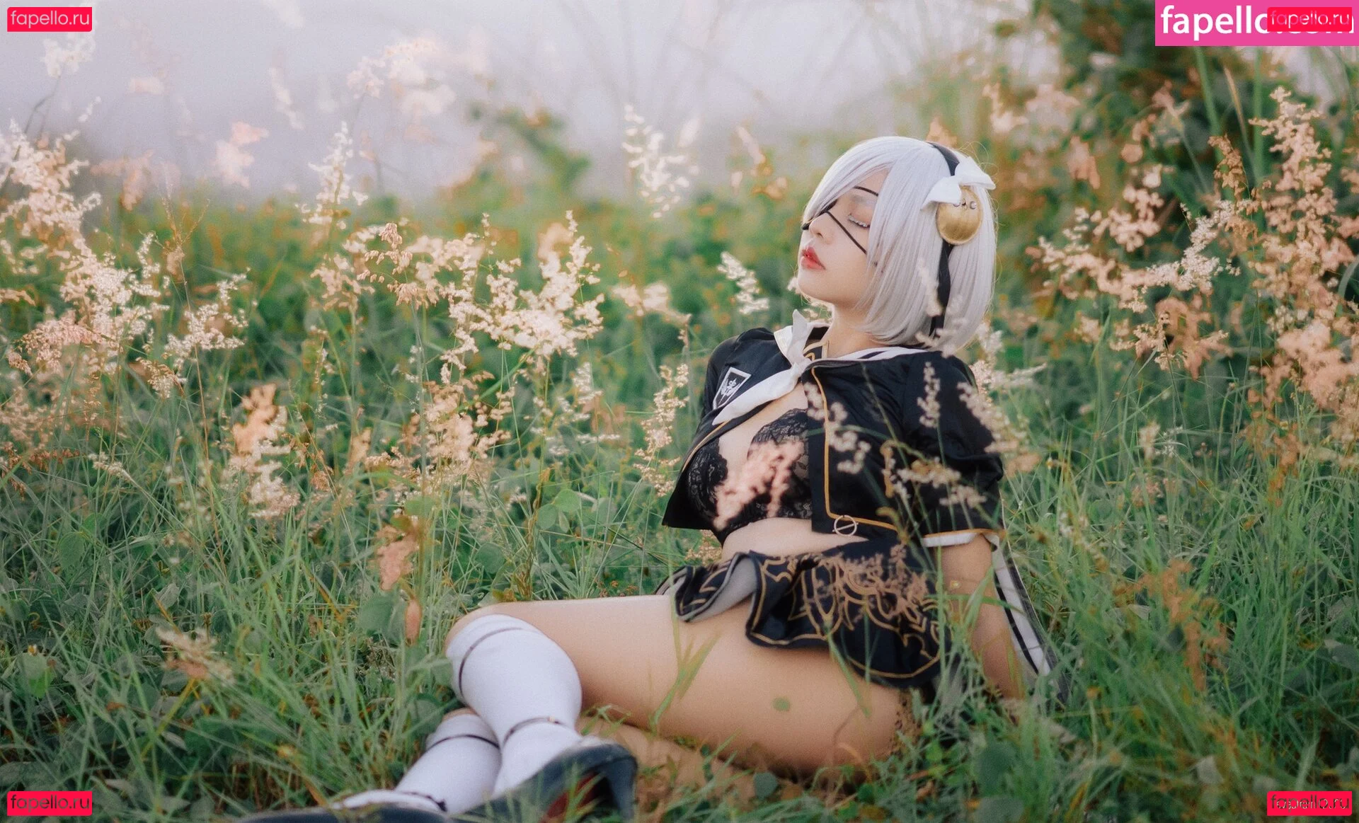 Risanomsyu Onlyfans Photo Gallery 