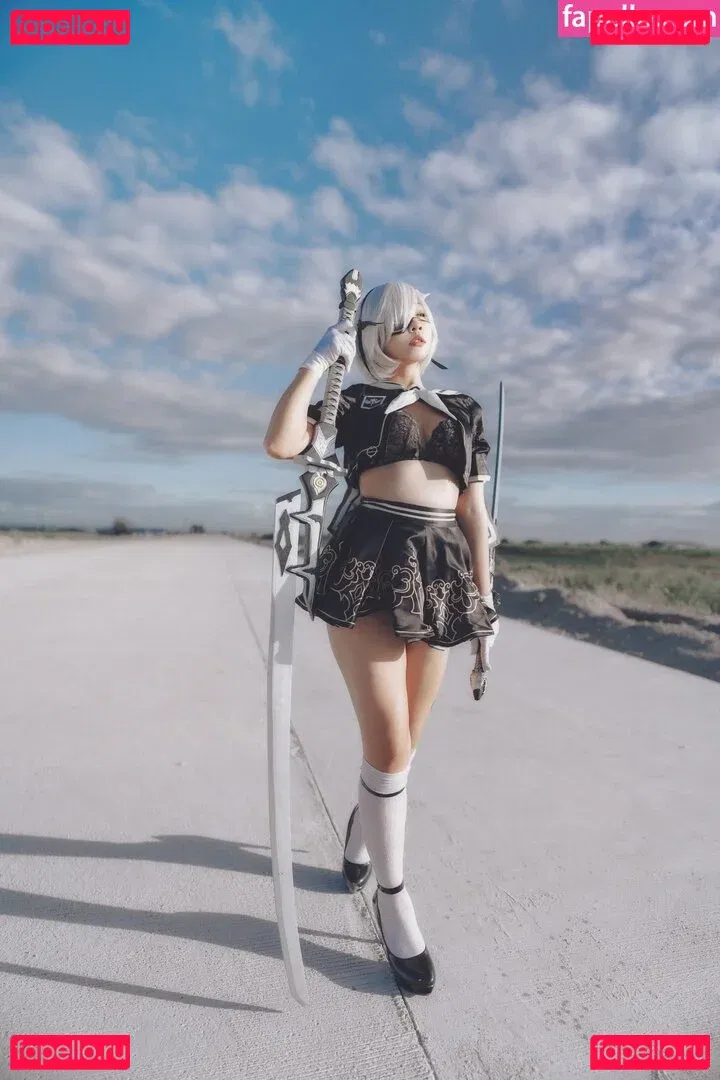 Risanomsyu Onlyfans Photo Gallery 