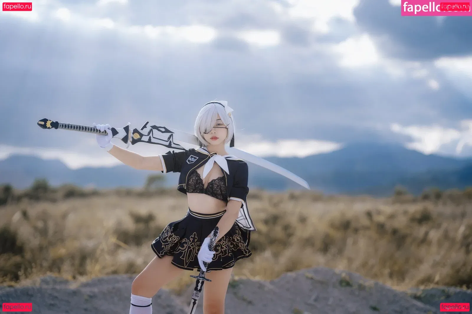 Risanomsyu Onlyfans Photo Gallery 