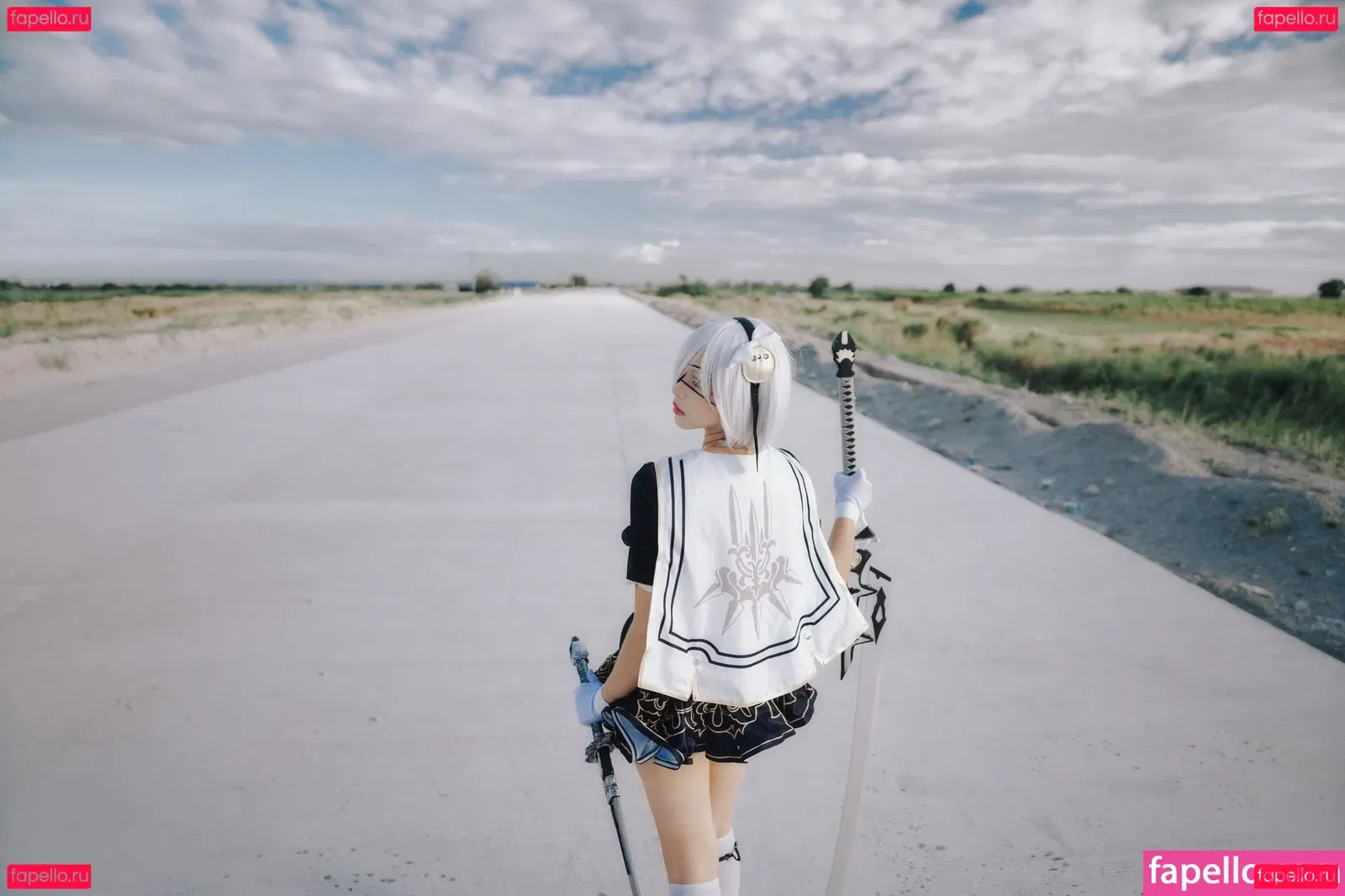 Risanomsyu Onlyfans Photo Gallery 