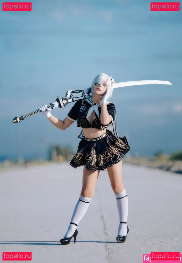 Risanomsyu Onlyfans Photo Gallery 