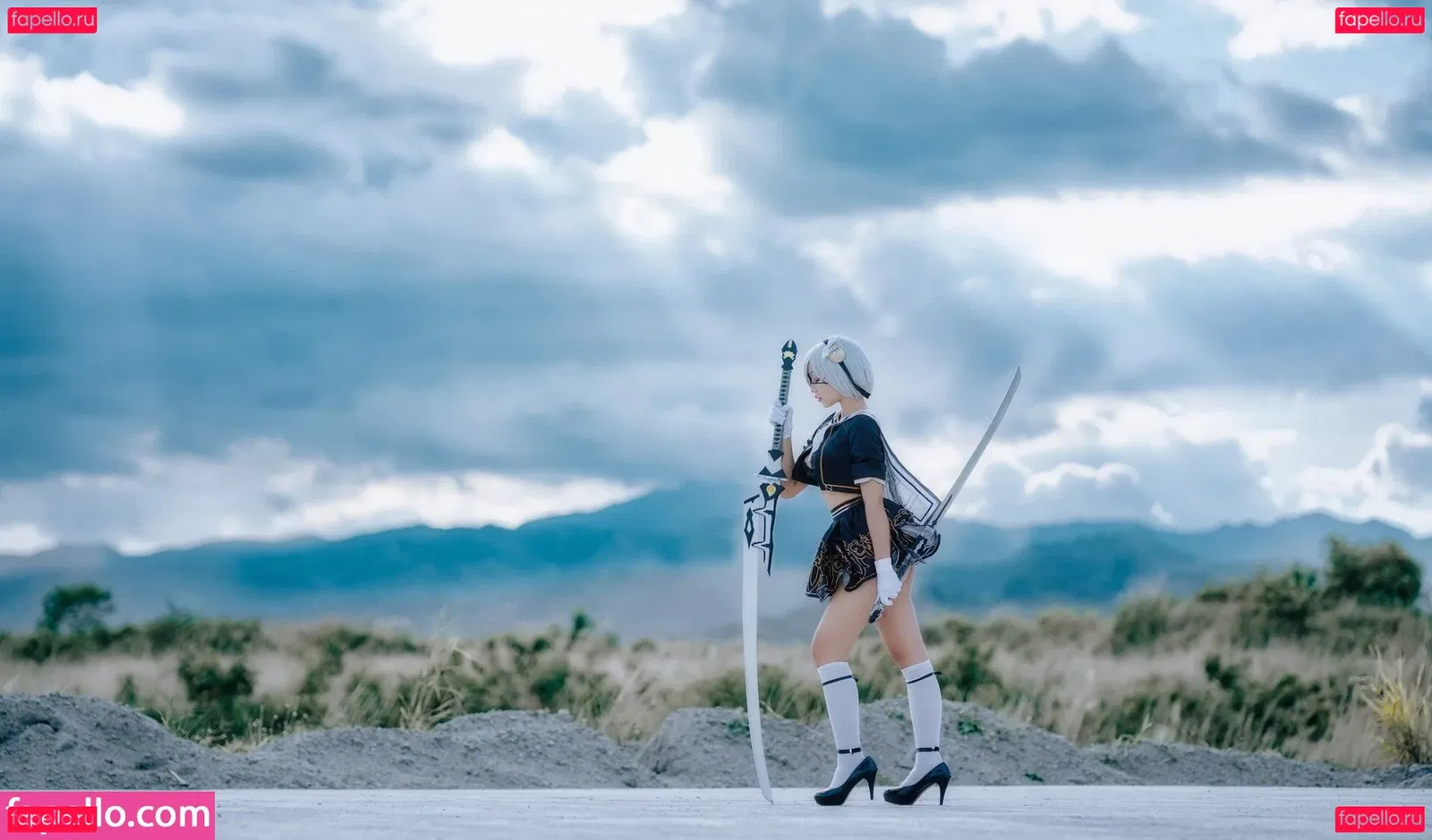 Risanomsyu Onlyfans Photo Gallery 