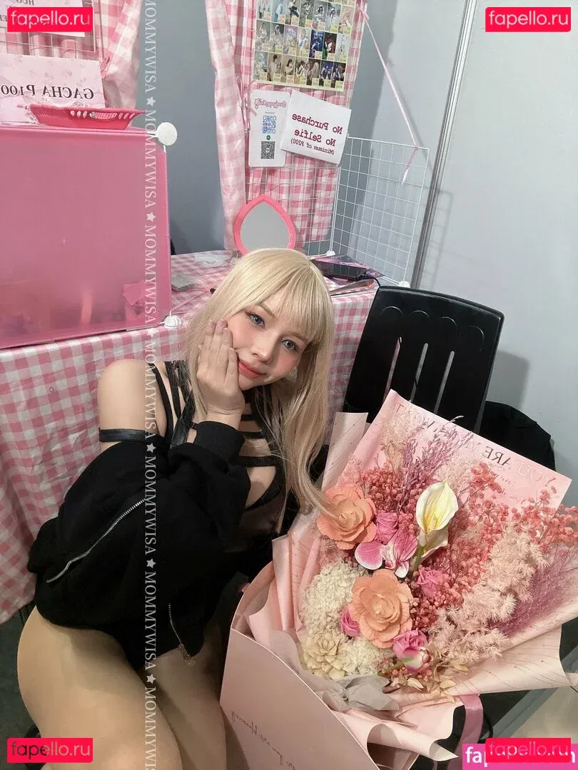 Risanomsyu Onlyfans Photo Gallery 