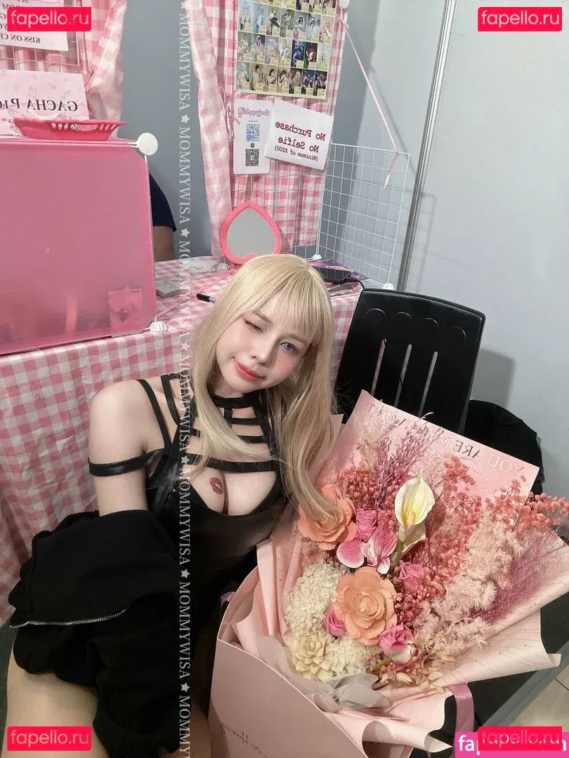 Risanomsyu Onlyfans Photo Gallery 