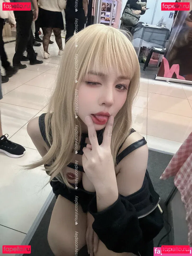 Risanomsyu Onlyfans Photo Gallery 