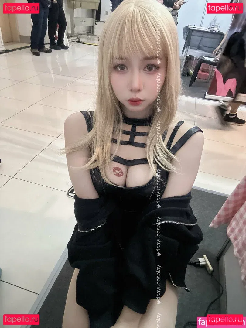 Risanomsyu Onlyfans Photo Gallery 