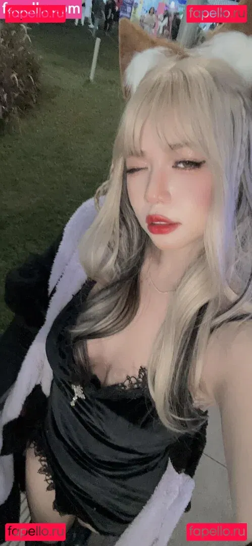 Risanomsyu Onlyfans Photo Gallery 