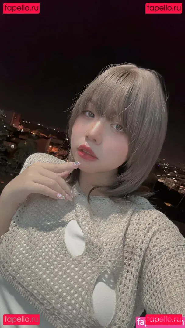 Risanomsyu Onlyfans Photo Gallery 