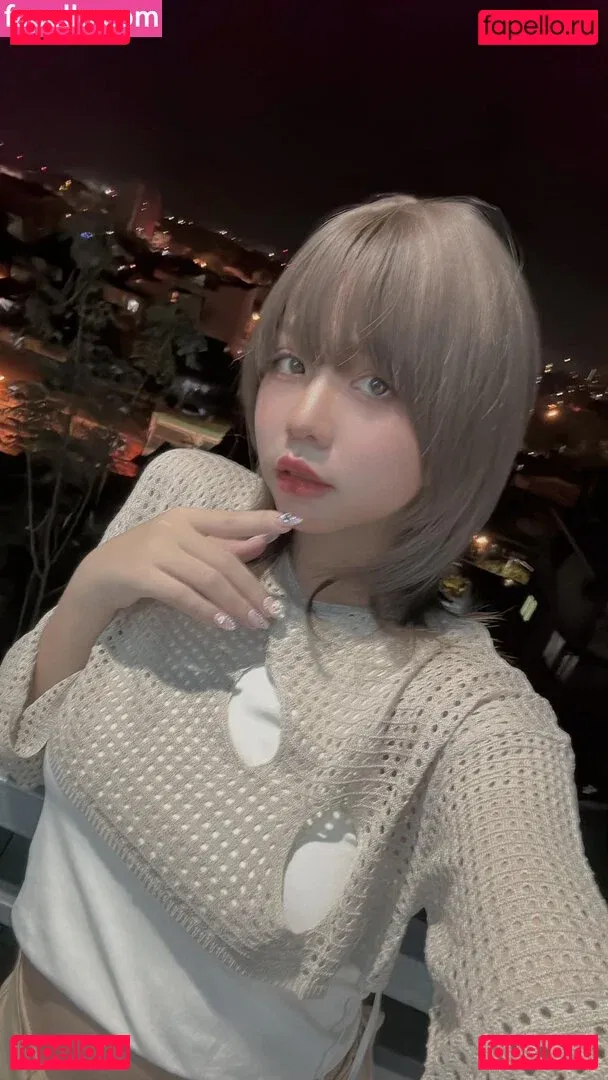 Risanomsyu Onlyfans Photo Gallery 