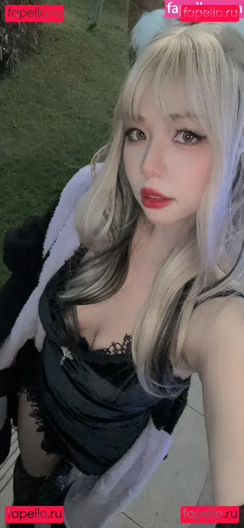 Risanomsyu Onlyfans Photo Gallery 