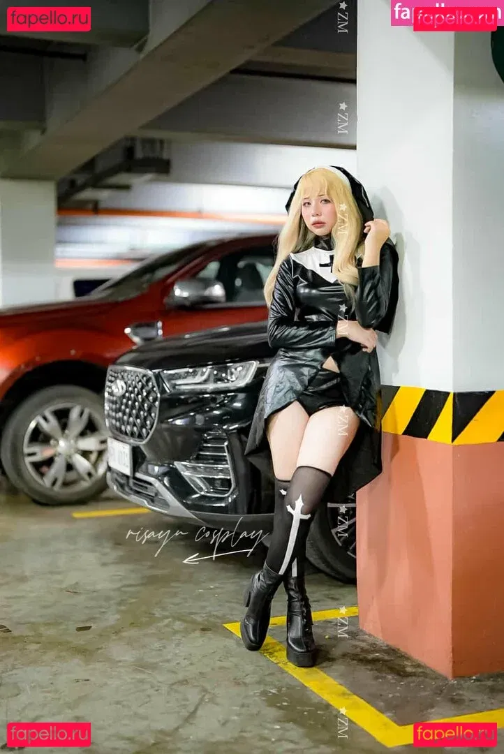 Risanomsyu Onlyfans Photo Gallery 