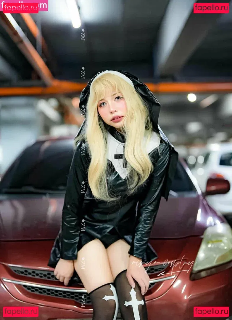 Risanomsyu Onlyfans Photo Gallery 