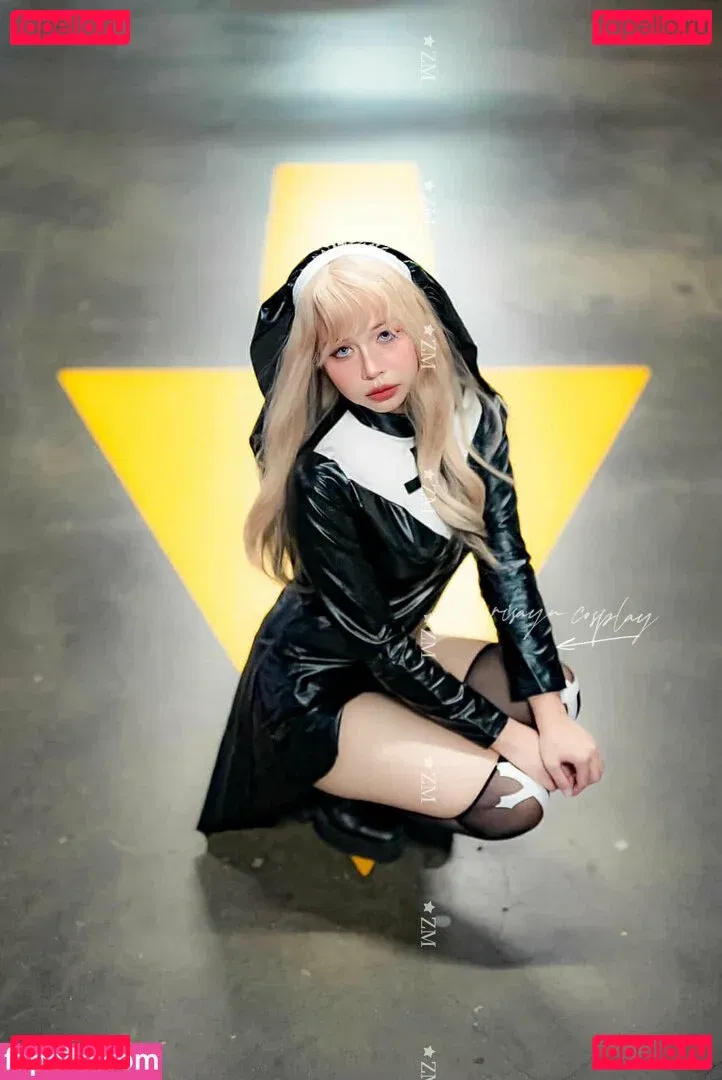 Risanomsyu Onlyfans Photo Gallery 