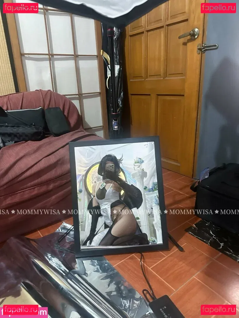 Risanomsyu Onlyfans Photo Gallery 