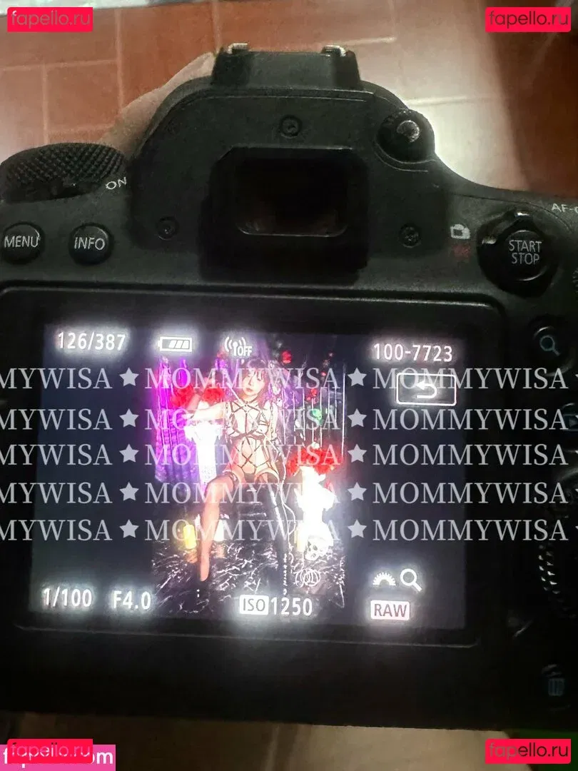 Risanomsyu Onlyfans Photo Gallery 