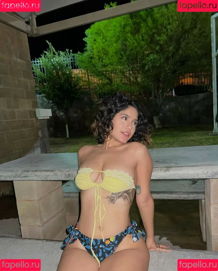 NeruIsabel Onlyfans Photo Gallery 