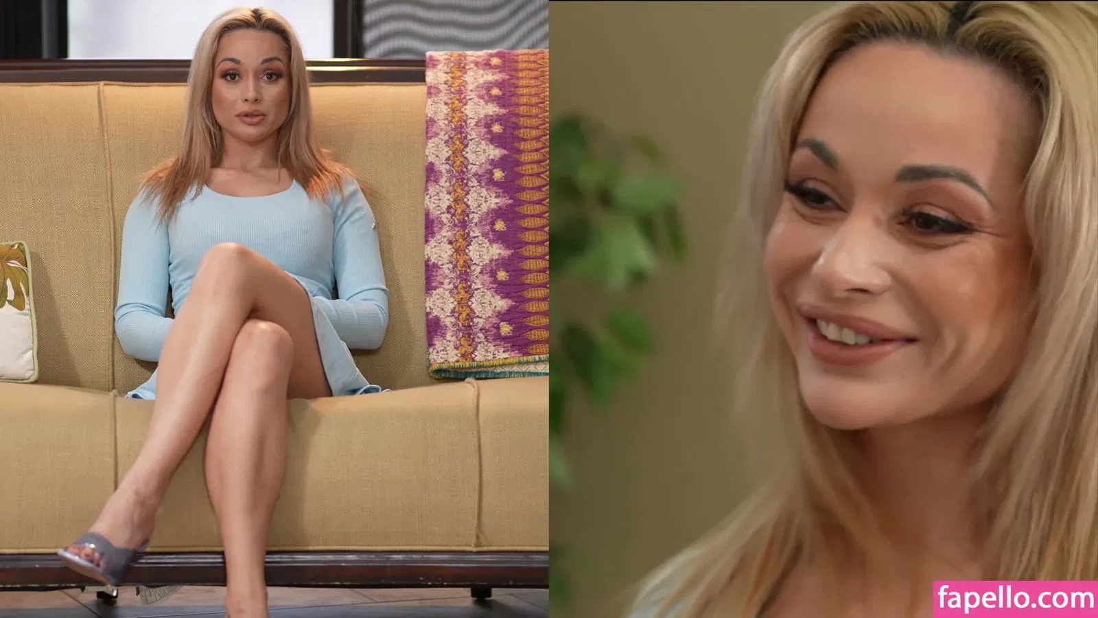 Crystal Rush Onlyfans Photo Gallery 