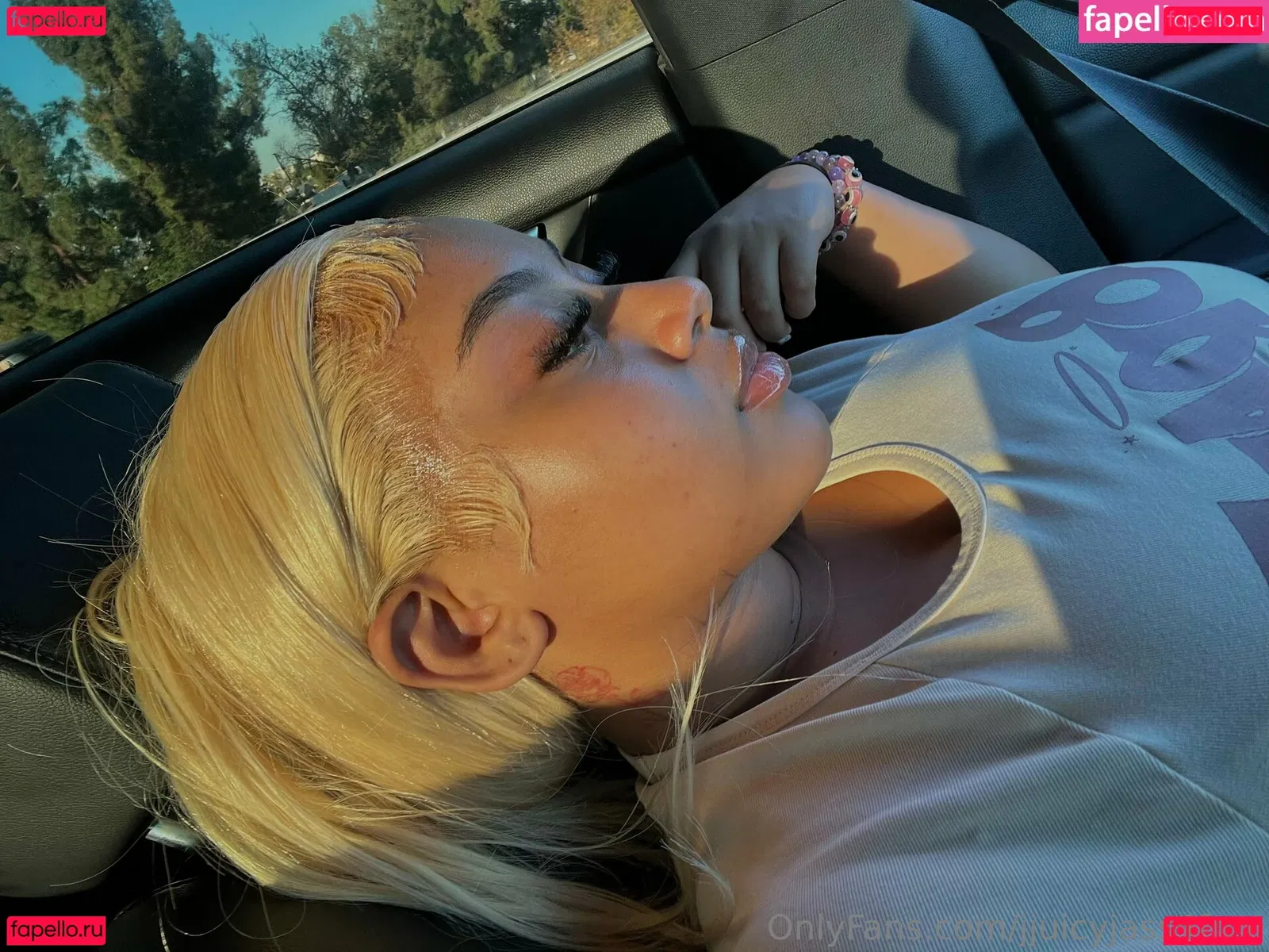 jjuicyjaz4free Onlyfans Photo Gallery 