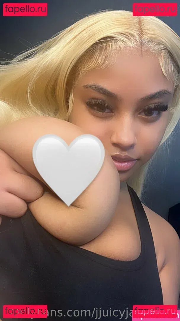 jjuicyjaz4free Onlyfans Photo Gallery 