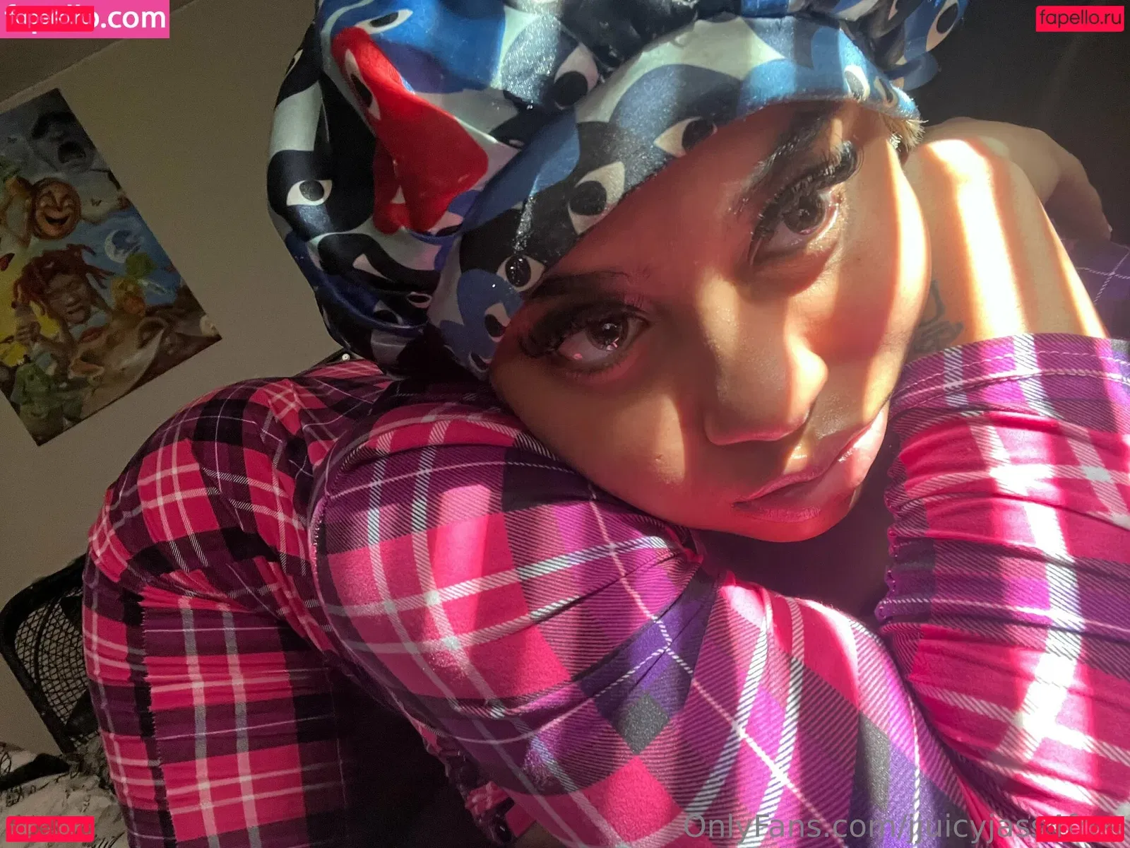 jjuicyjaz4free Onlyfans Photo Gallery 