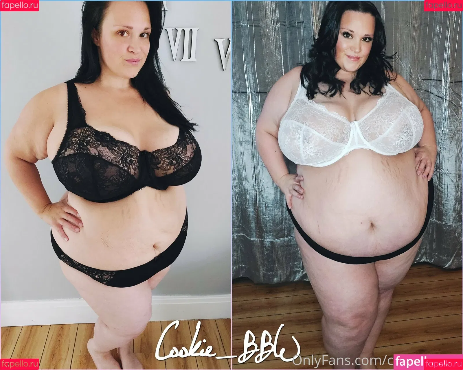 cookie_bbw Onlyfans Photo Gallery 