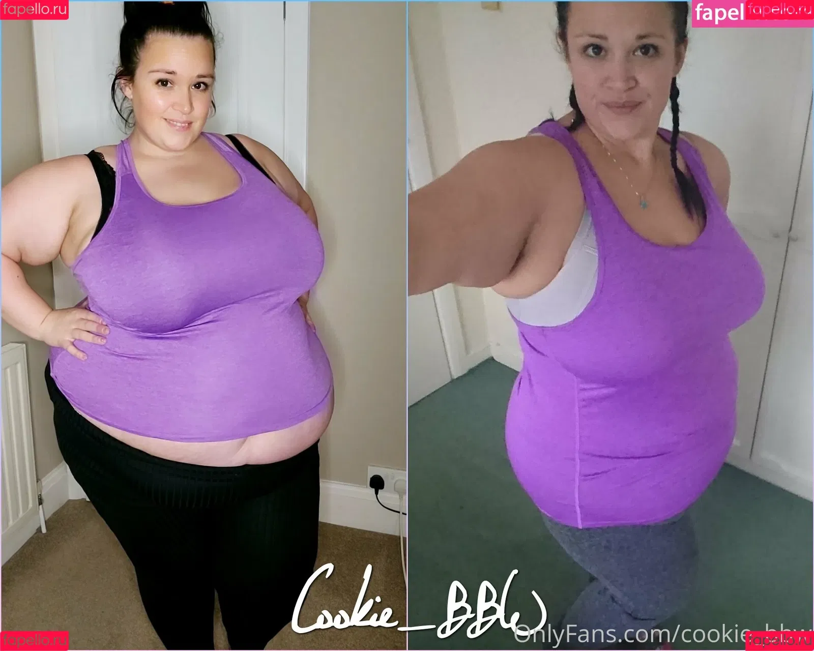 cookie_bbw Onlyfans Photo Gallery 