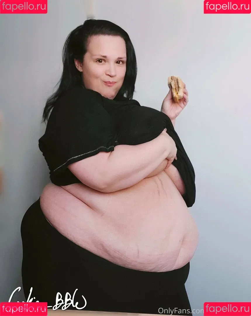 cookie_bbw Onlyfans Photo Gallery 