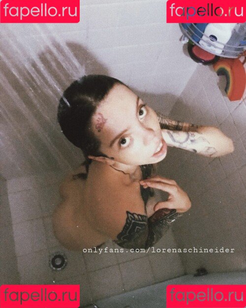 Lorena Schineider Onlyfans Photo Gallery 