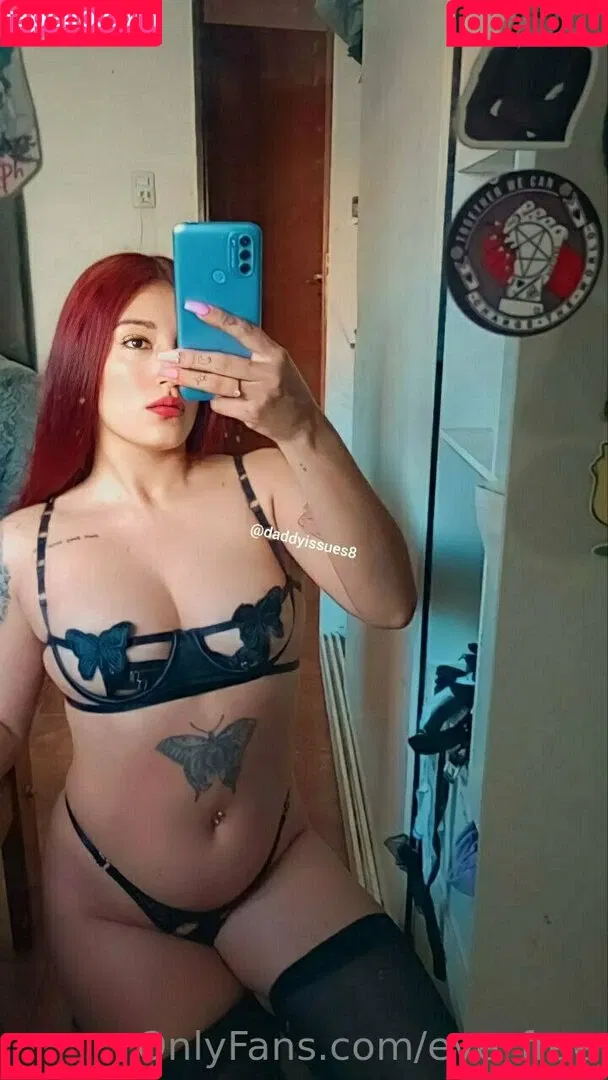 eve_free Onlyfans Photo Gallery 
