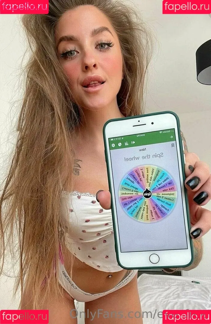 eve_free Onlyfans Photo Gallery 