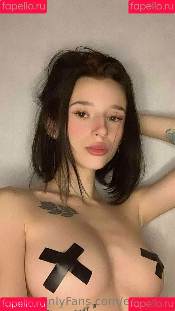 eve_free Onlyfans Photo Gallery 