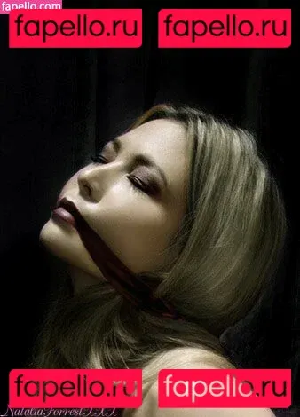 Natalia Forrest Onlyfans Photo Gallery 