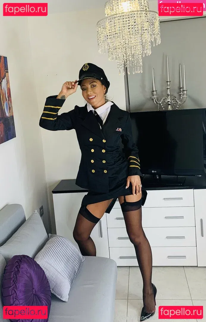 Natalia Forrest Onlyfans Photo Gallery 