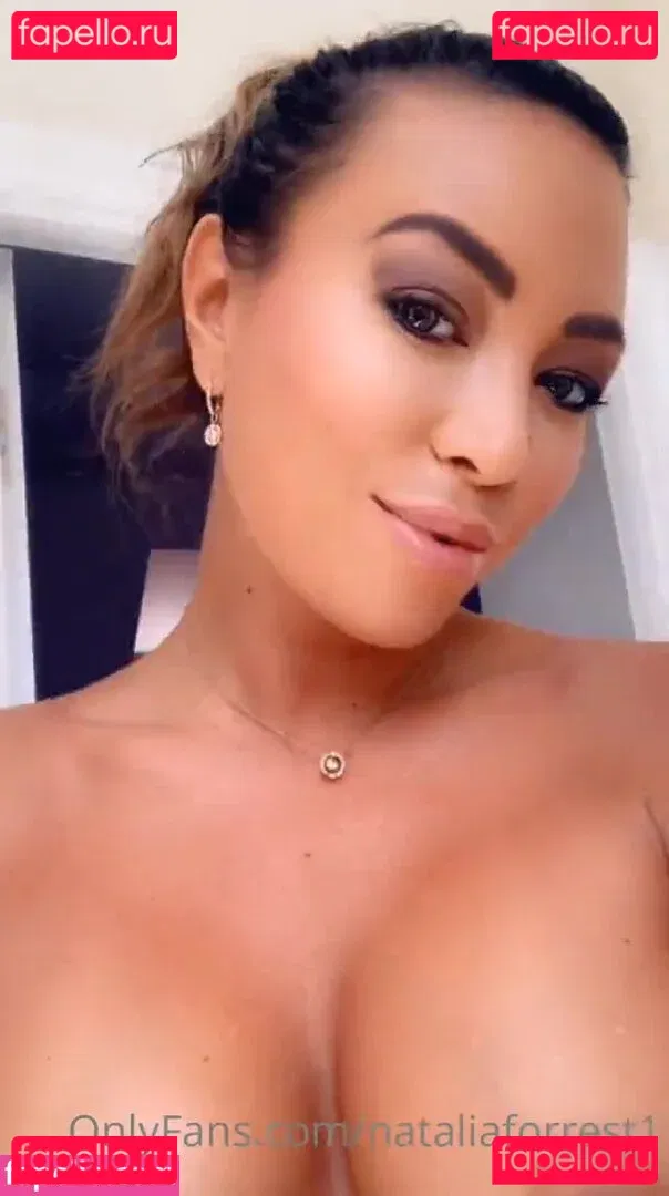 Natalia Forrest Onlyfans Photo Gallery 