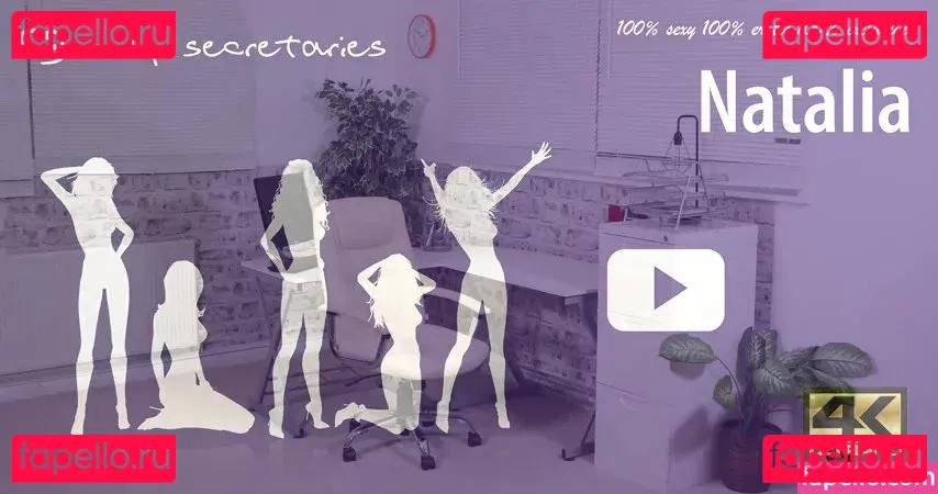 Natalia Forrest Onlyfans Photo Gallery 