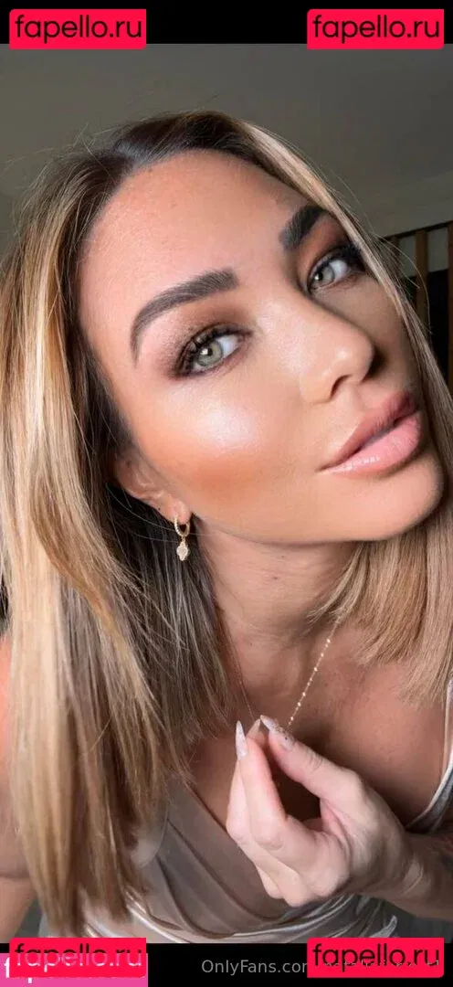 Natalia Forrest Onlyfans Photo Gallery 