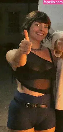 Triz Pariz Onlyfans Photo Gallery 