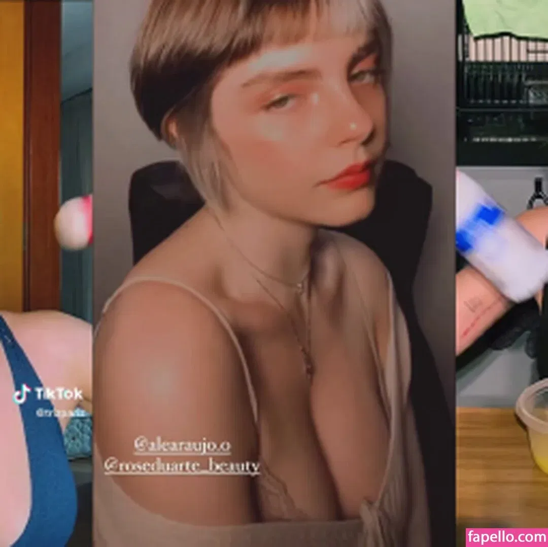 Triz Pariz Onlyfans Photo Gallery 