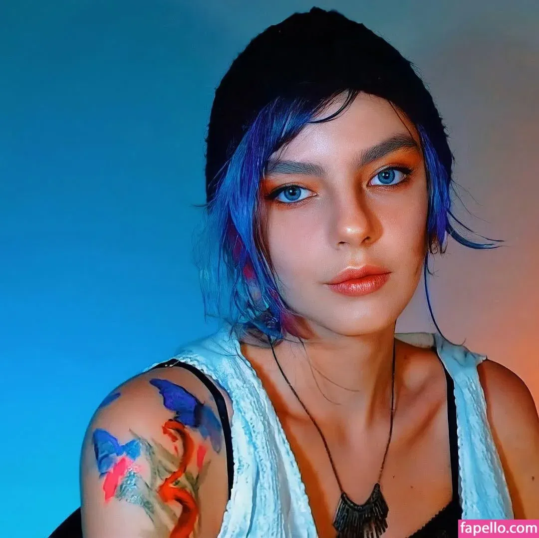 Triz Pariz Onlyfans Photo Gallery 