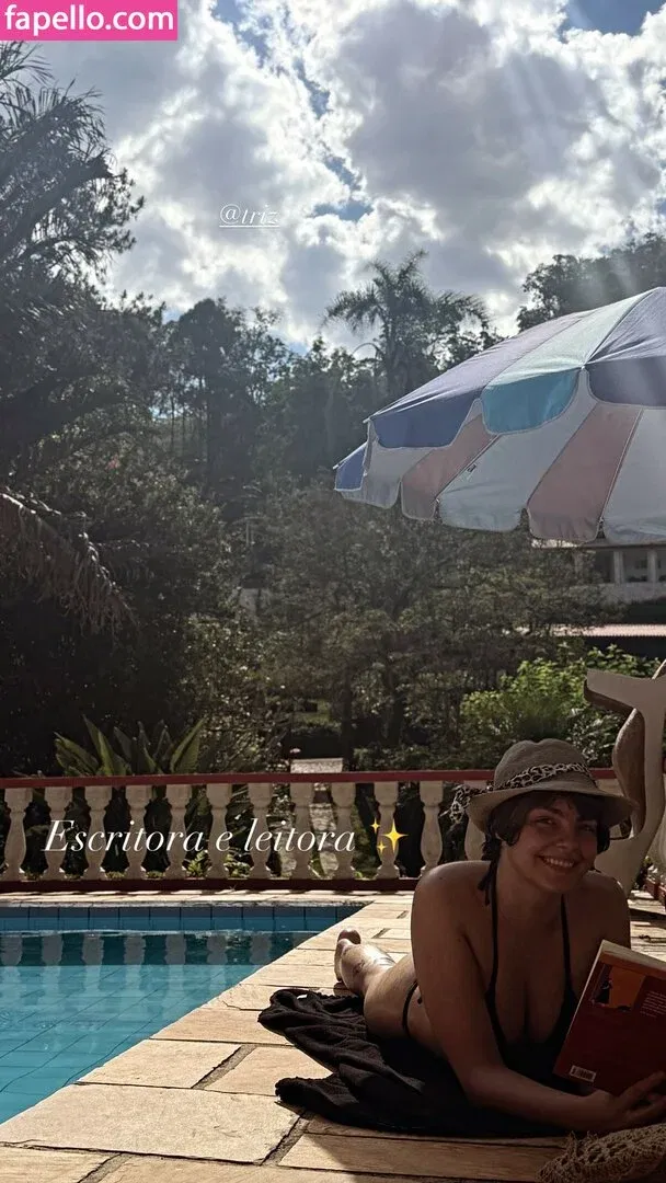 Triz Pariz Onlyfans Photo Gallery 