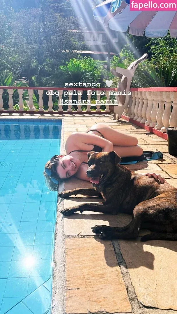 Triz Pariz Onlyfans Photo Gallery 