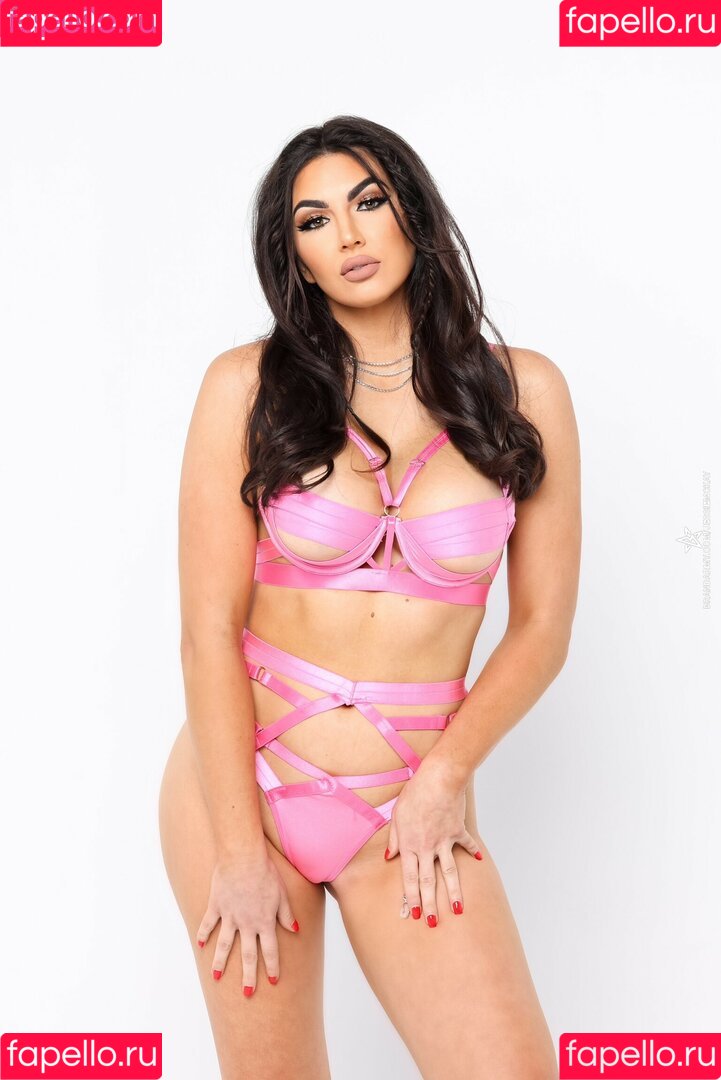 Jessica McKay Onlyfans Photo Gallery 