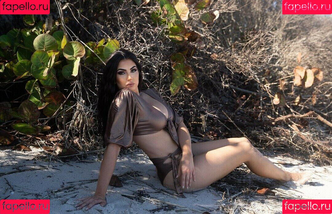 Jessica McKay Onlyfans Photo Gallery 