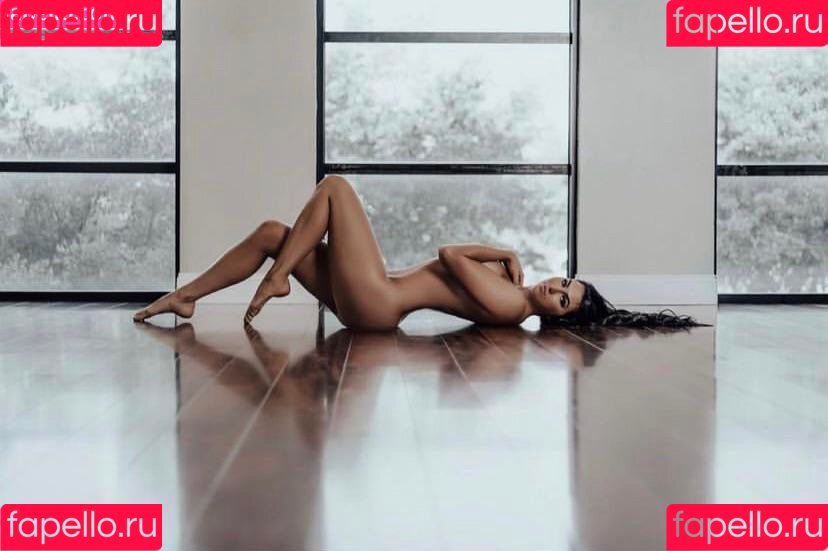 Jessica McKay Onlyfans Photo Gallery 