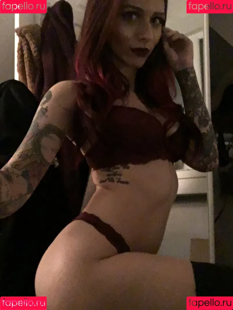 Hope Brookes Onlyfans Photo Gallery 
