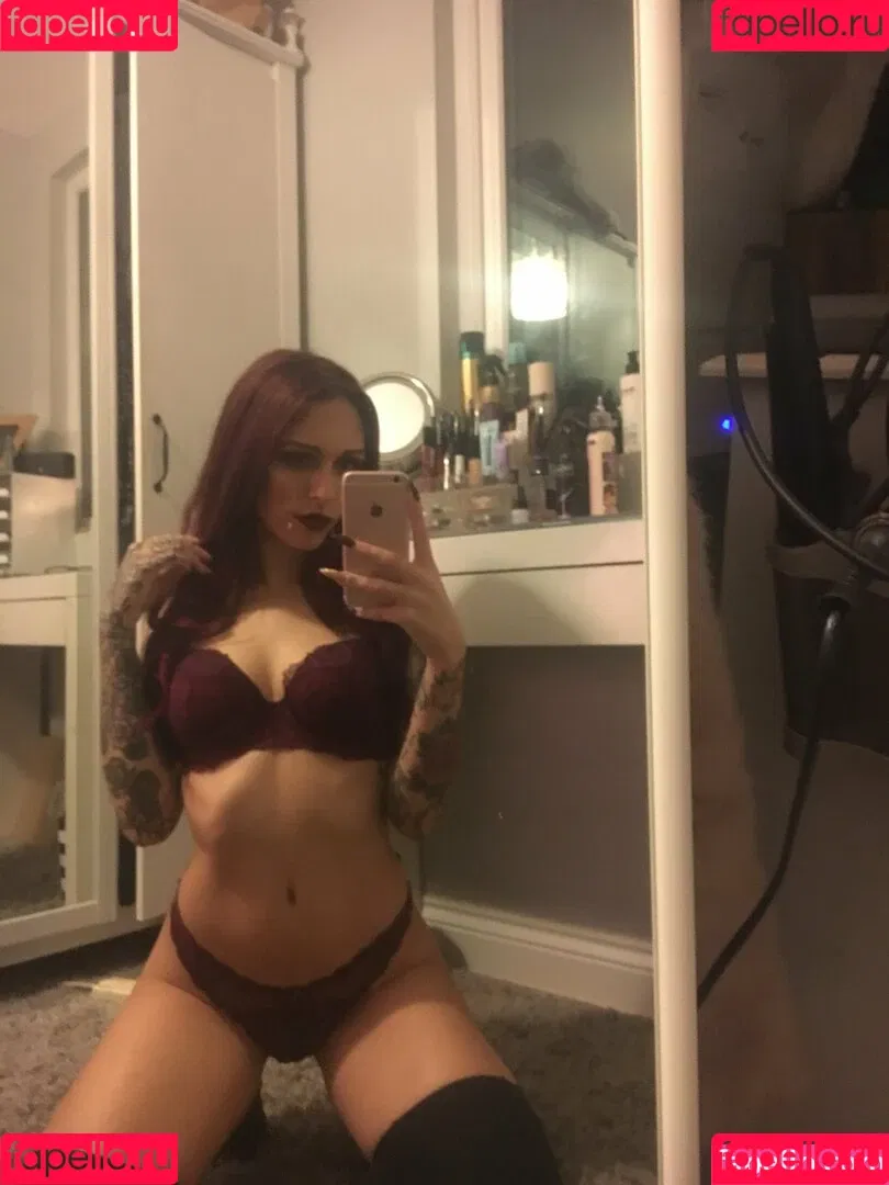 Hope Brookes Onlyfans Photo Gallery 